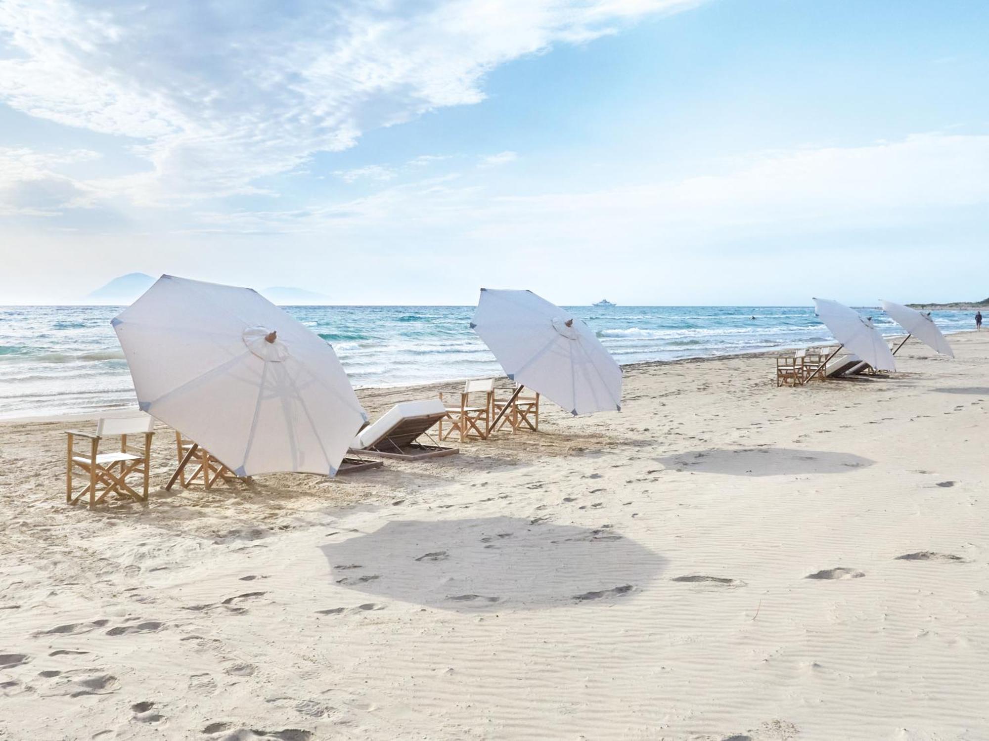 Mandola Rosa At Riviera Olympia, A Grecotel Resort To Live Loutra Kyllinis Exterior photo
