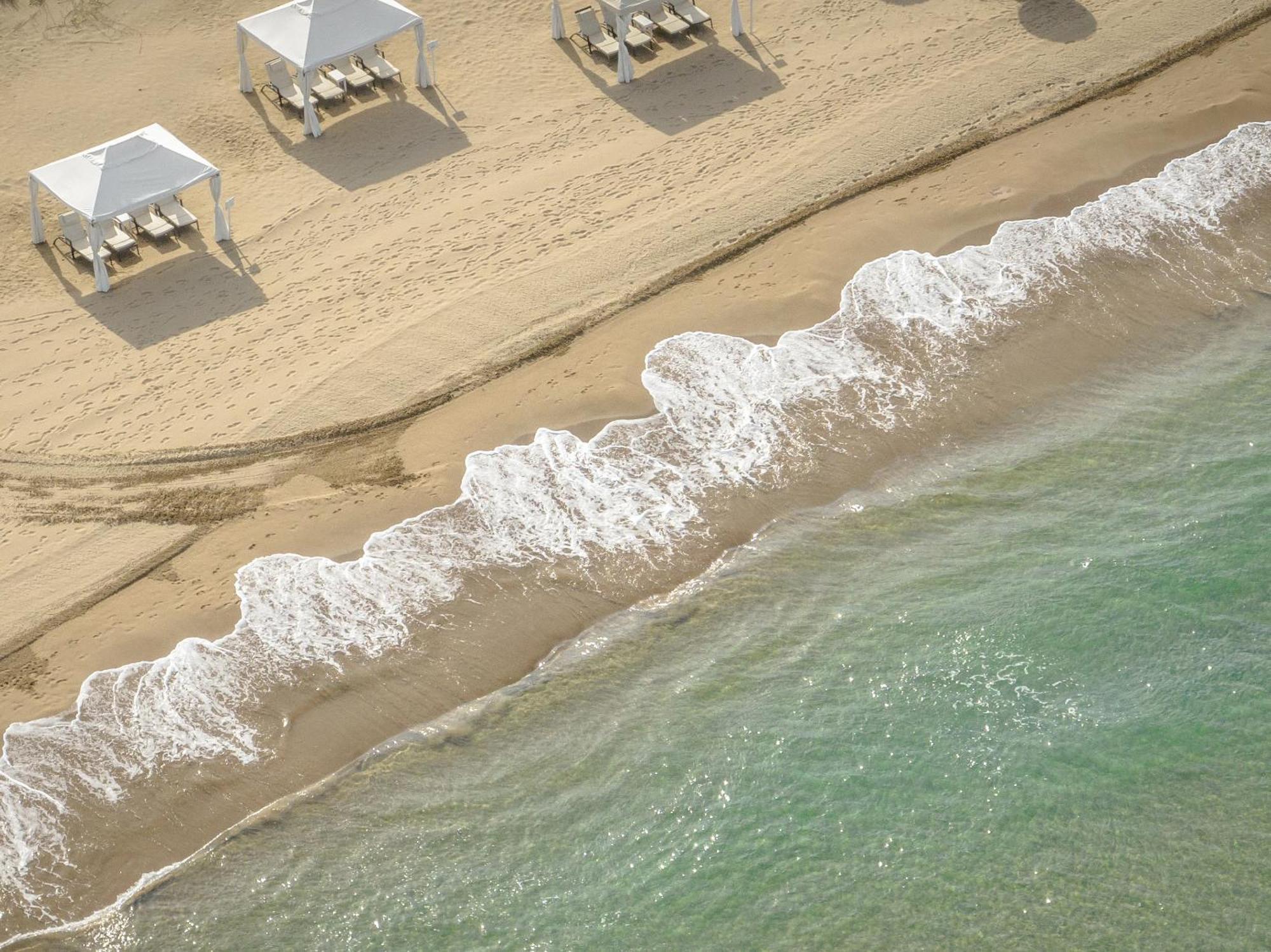 Mandola Rosa At Riviera Olympia, A Grecotel Resort To Live Loutra Kyllinis Exterior photo