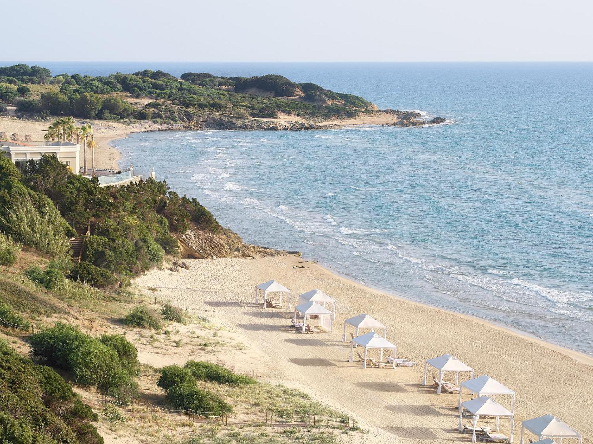 Mandola Rosa At Riviera Olympia, A Grecotel Resort To Live Loutra Kyllinis Exterior photo